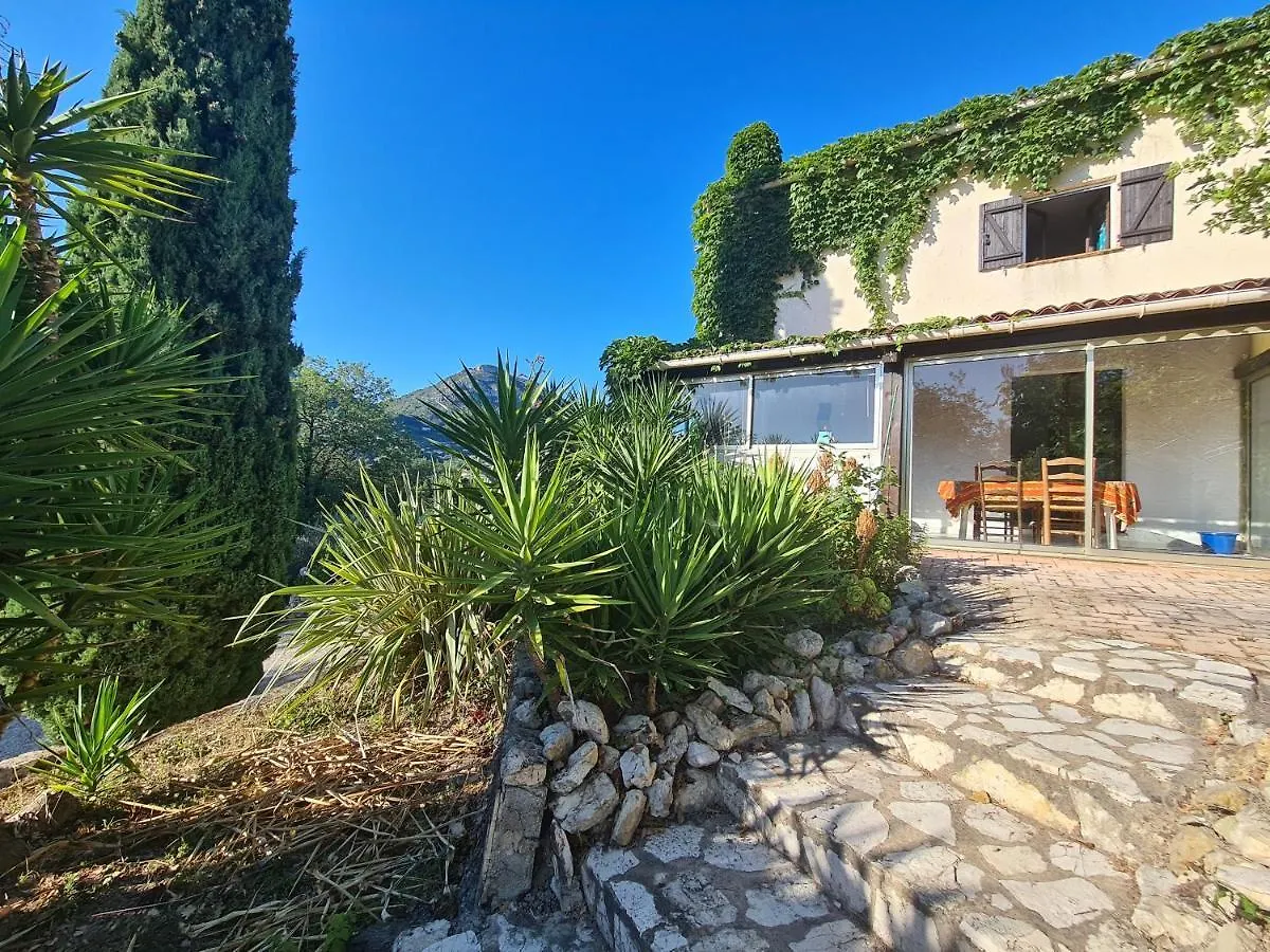 La Gaude Appart Jardin 6 Personnes 0*, La Gaude France