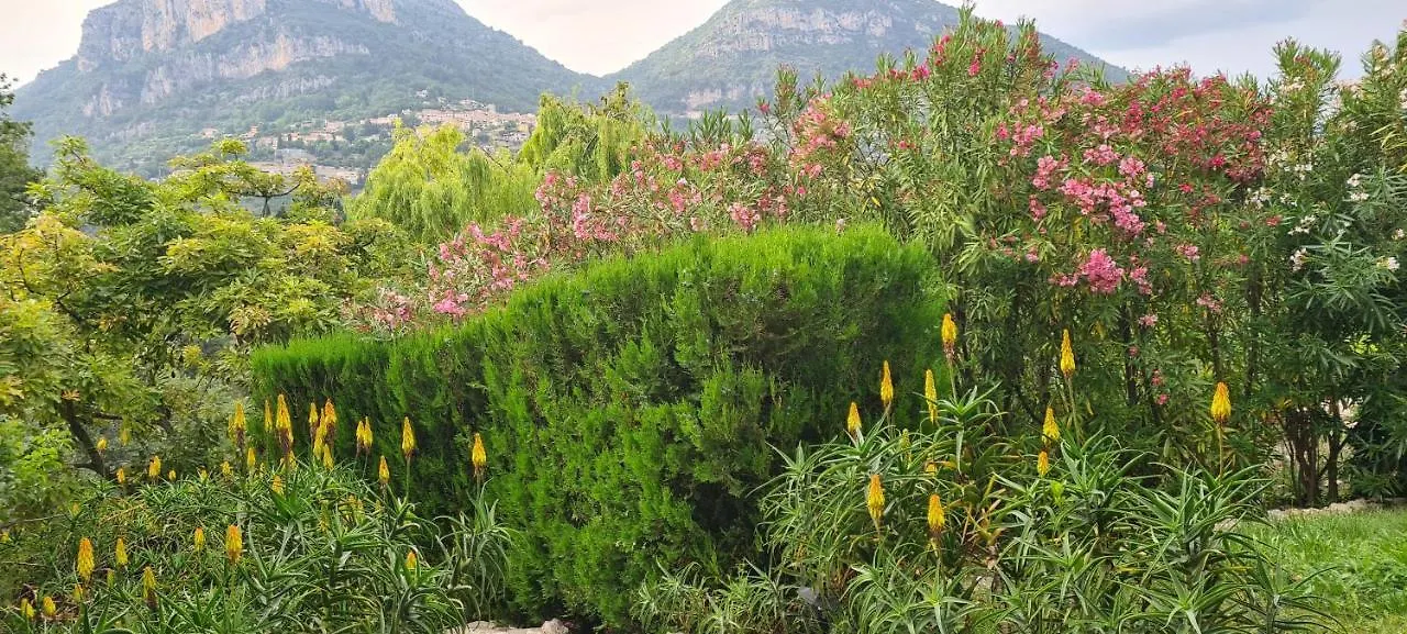 La Gaude Appart Jardin 6 Personnes Apartment La Gaude