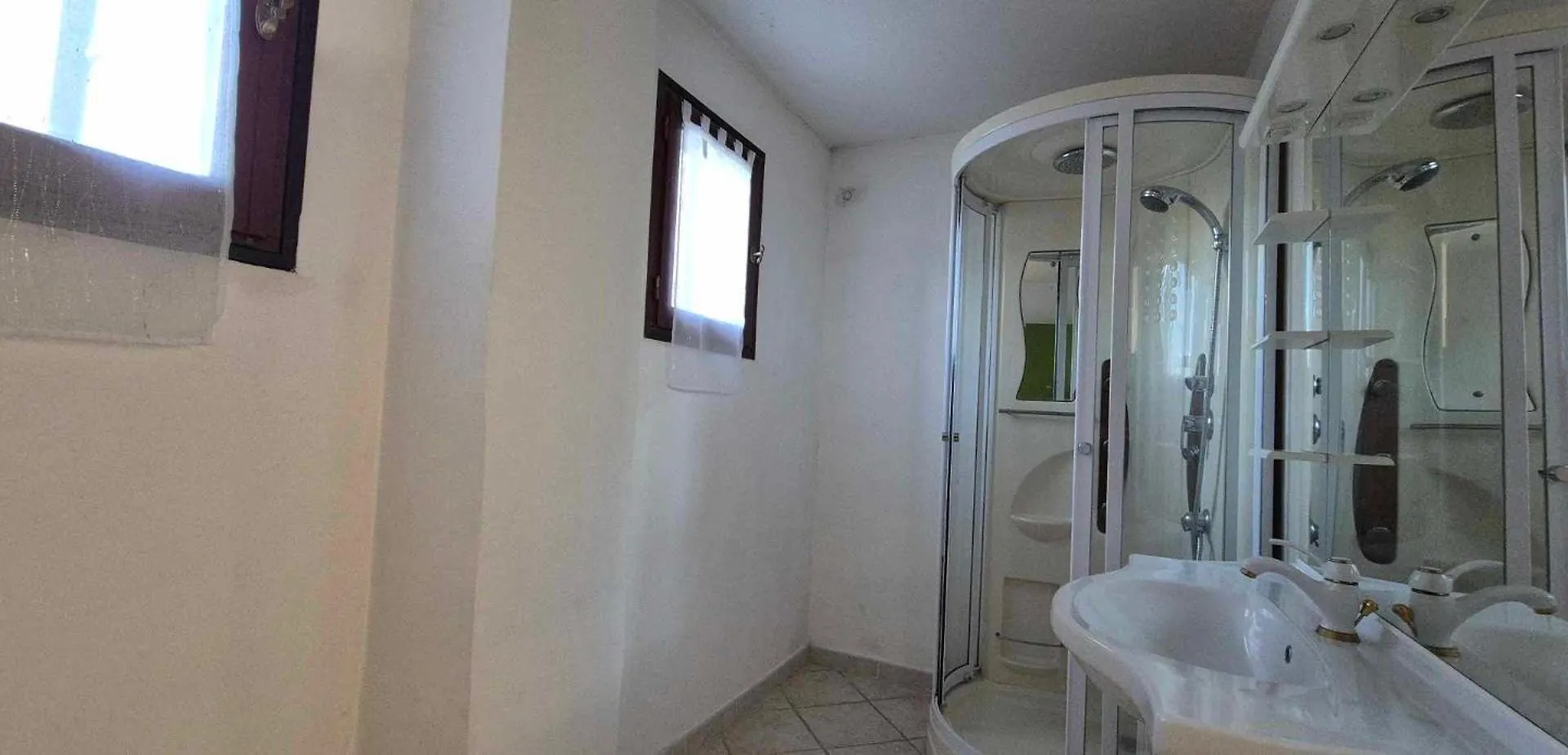 La Gaude Appart Jardin 6 Personnes Apartment