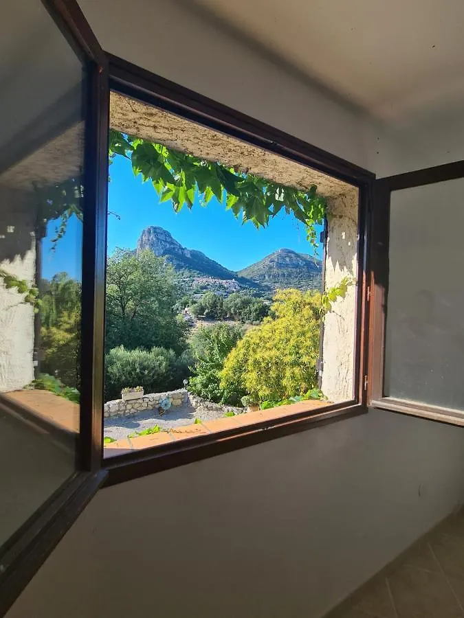 La Gaude Appart Jardin 6 Personnes La Gaude