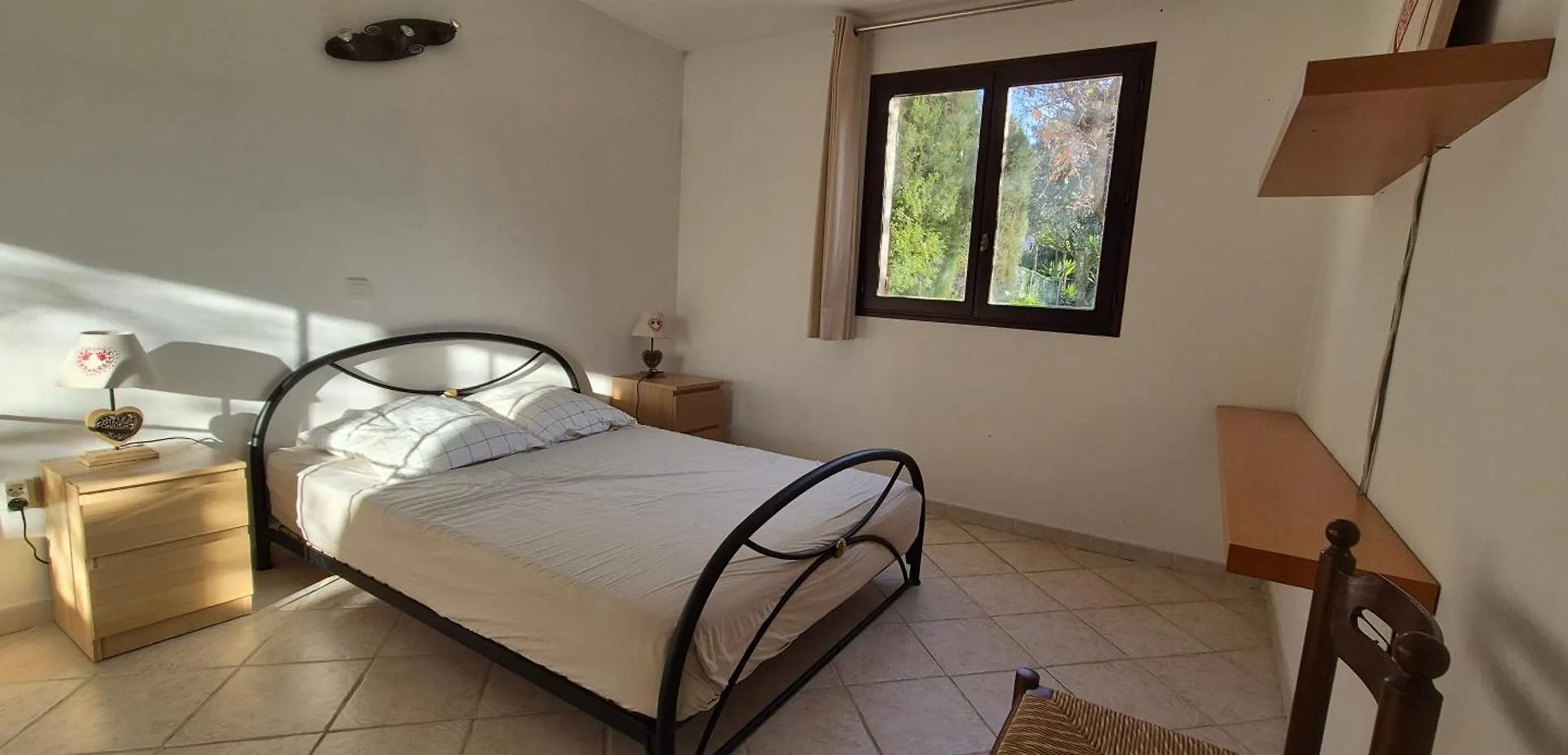 La Gaude Appart Jardin 6 Personnes France